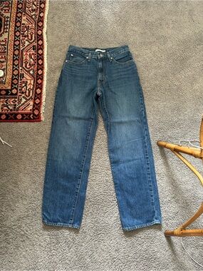 Levi’s 94 Baggy Jeans